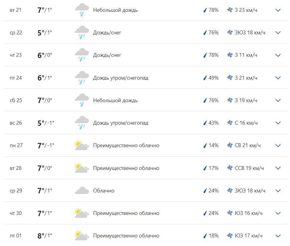 Фото Бабье лето в Новосибирске: синоптики дали неутешительный прогноз 2